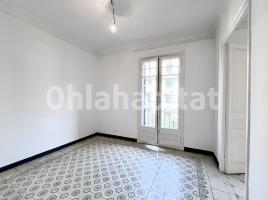Alquiler piso, 75 m², cerca bus y metro, Calle del Rosselló, 365