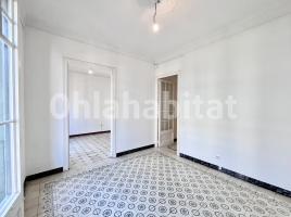 Alquiler piso, 75 m², cerca bus y metro, Calle del Rosselló, 365