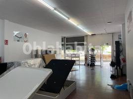 Alquiler local comercial, 124 m², Plaza Joaquim Galí i Vergés