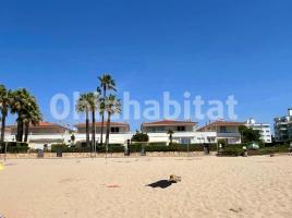 Casa (xalet / torre), 277 m², Calle pescadors, 7