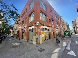 Lloguer local comercial, 225 m², seminou, Calle de les Santjoanistes
