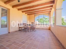 Casa (chalet / torre), 243 m², Calle de Pere Teixidor, 1