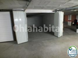 Plaza de aparcamiento, 16 m², Calle del Puig Rom, 116