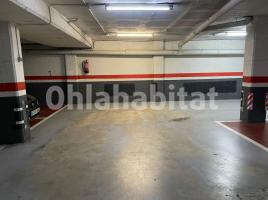 Alquiler plaza de aparcamiento, 2 m², Calle de Sicília