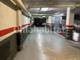 Alquiler plaza de aparcamiento, 2 m², Calle de Sicília