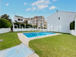 Casa (unifamiliar adossada), 112 m², Calle Llobregat, 15