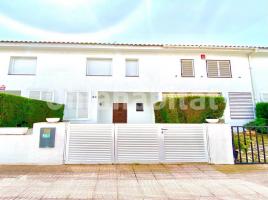 Casa (unifamiliar adossada), 112 m², Calle Llobregat, 15