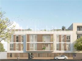 Ático, 89 m², seminuevo, Zona