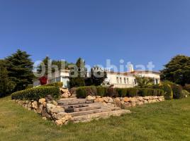Casa (chalet / torre), 510 m², Calle Romanyà