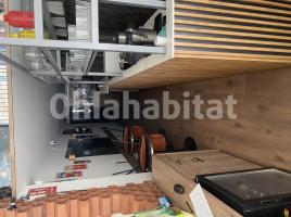 Lloguer local comercial, 135 m²