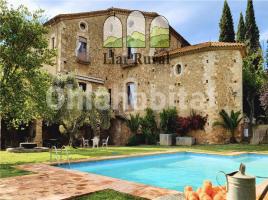 Houses (masia), 2281 m², almost new, Calle Camino, 9