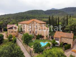 Houses (masia), 2281 m², almost new, Calle Camino, 9