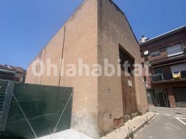Nave industrial, 210 m²
