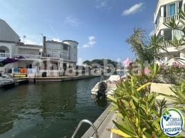 Flat, 54 m², Calle Port Banyuls