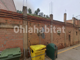 Urban, 617 m², Calle Santa Quiteria, 48