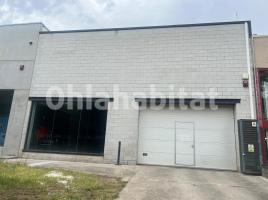 Lloguer nau industrial, 470 m², Carretera de la Canya