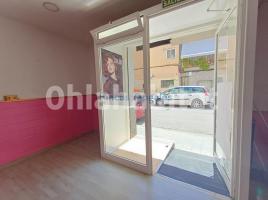 Local comercial, 117 m²