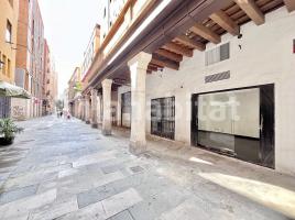 Alquiler local comercial, 40 m², cerca de bus y tren, Calle del Rec