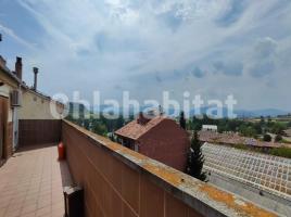 Attic, 139 m², Avenida de la Diputacio