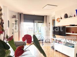 Pis, 59 m², près de bus et de train, presque neuf, Calle de Güell i Ferrer
