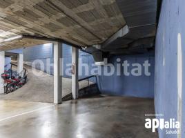 Dúplex, 141 m², près de bus et de train, presque neuf, Calle Ribot i Serra