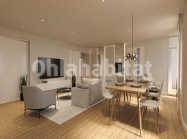 Obra nueva - Piso en, 220 m²