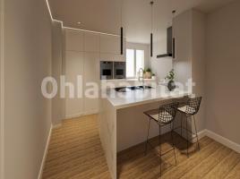Obra nueva - Piso en, 220 m²
