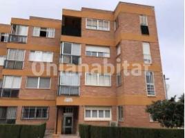 Flat, 79 m², Calle de Tivissa