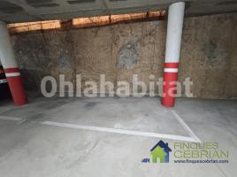Alquiler plaza de aparcamiento, 12 m², seminuevo