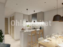 Obra nova - Pis a, 114 m², nou