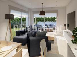 Piso, 116 m², nuevo