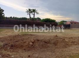 Suelo urbano, 360 m²