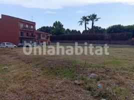 Suelo urbano, 360 m²