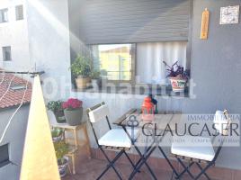 Flat, 59 m², near bus and train, almost new, Calle de Güell i Ferrer
