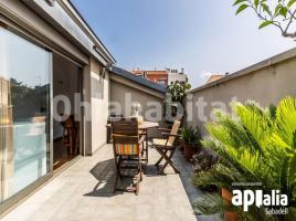 Àtic, 141 m², seminou, Zona