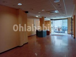 Alquiler local comercial, 100 m²