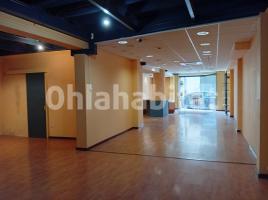 Alquiler local comercial, 100 m²