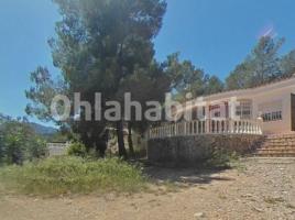  (xalet / torre), 198 m², presque neuf, Calle del Clavell