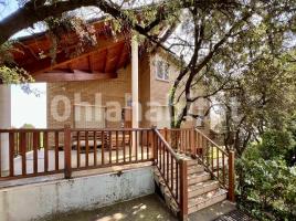  (xalet / torre), 281 m², Calle DEL MERCAT