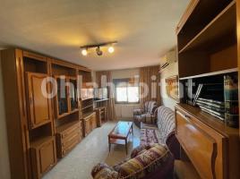 Pis, 92 m², prop de bus i tren, Avenida de l'Electricitat