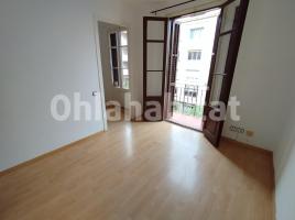 Alquiler piso, 50 m², Calle de Villarroel
