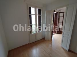 Alquiler piso, 50 m², Calle de Villarroel