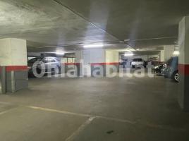 Plaza de aparcamiento, 11 m², Paseo de la Zona Franca, 146