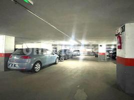 Plaza de aparcamiento, 11 m², Paseo de la Zona Franca, 146