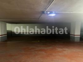 Plaza de aparcamiento, 12 m², Calle Hospici