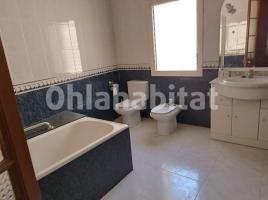  (unifamiliar adossada), 580 m², Calle dels Llorac