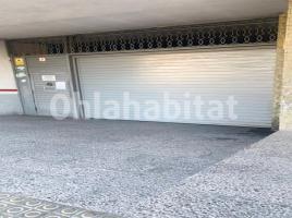 For rent parking, 22 m²