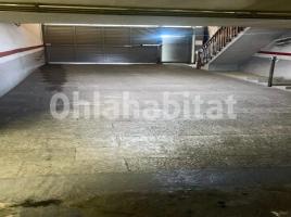 For rent parking, 22 m²
