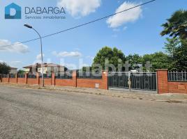 Rustic land, 708 m², Calle DESMAI, 5
