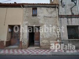Casa (unifamiliar adossada), 286 m², Calle Climent Humet